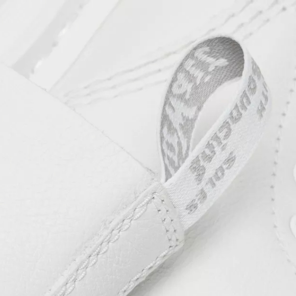 NWOT Dr. Martens 1460 Pascal Mono Leather Lace Up Boots - Picture 7 of 13